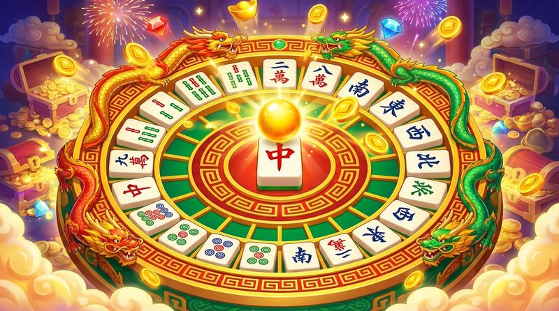 2026年全自动麻将机出海规模创新高 视觉识别技术成标配